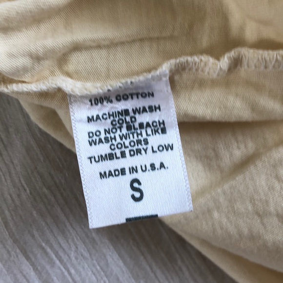 ▪️sold▪️nwt david bowie outer space tank - Picture 8 of 8